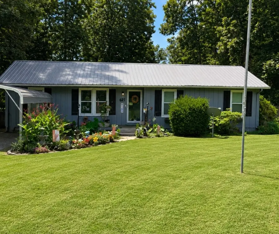621 Frank Martin Road, Shelbyville, TN 37160 - #2