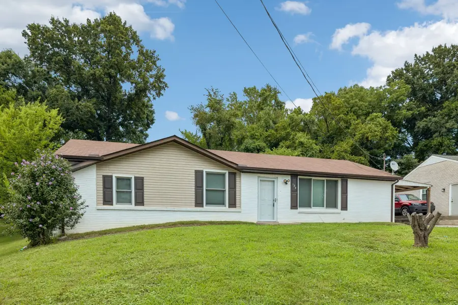 124 Denise Dr, Antioch, TN 37013 - #3