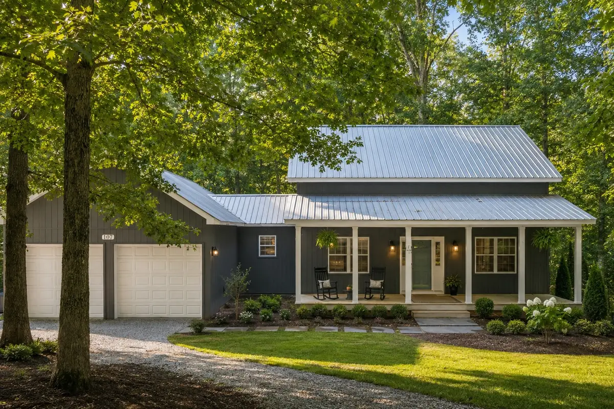 107 Timber Run Trl, Pegram, TN 37143 - #1