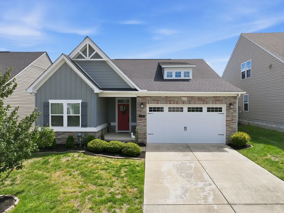 1015 Carnation Dr, Smyrna, TN 37167 - #1
