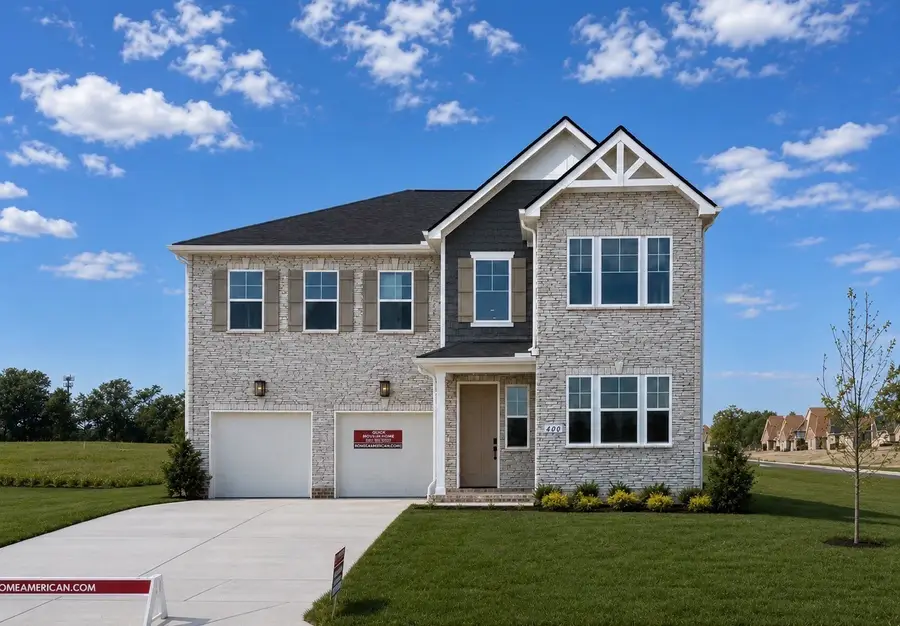 400 Downs Lane, Mount Juliet, TN 37122 - #2