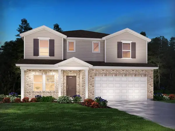 3723 Wiregrass Court, Rockvale, TN 37153