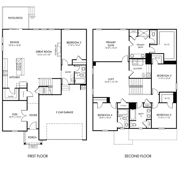 3723 Wiregrass Court, Rockvale, TN 37153 - #2