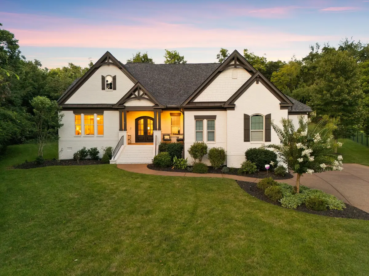 2230 Georgian Cir, Franklin, TN 37067 - #1