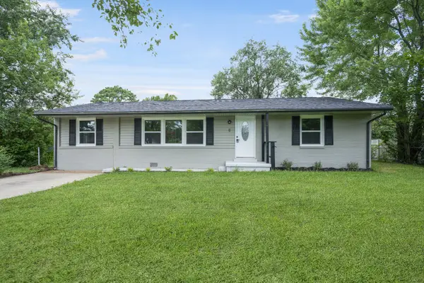 6 E Bel Air Blvd, Clarksville, TN 37042