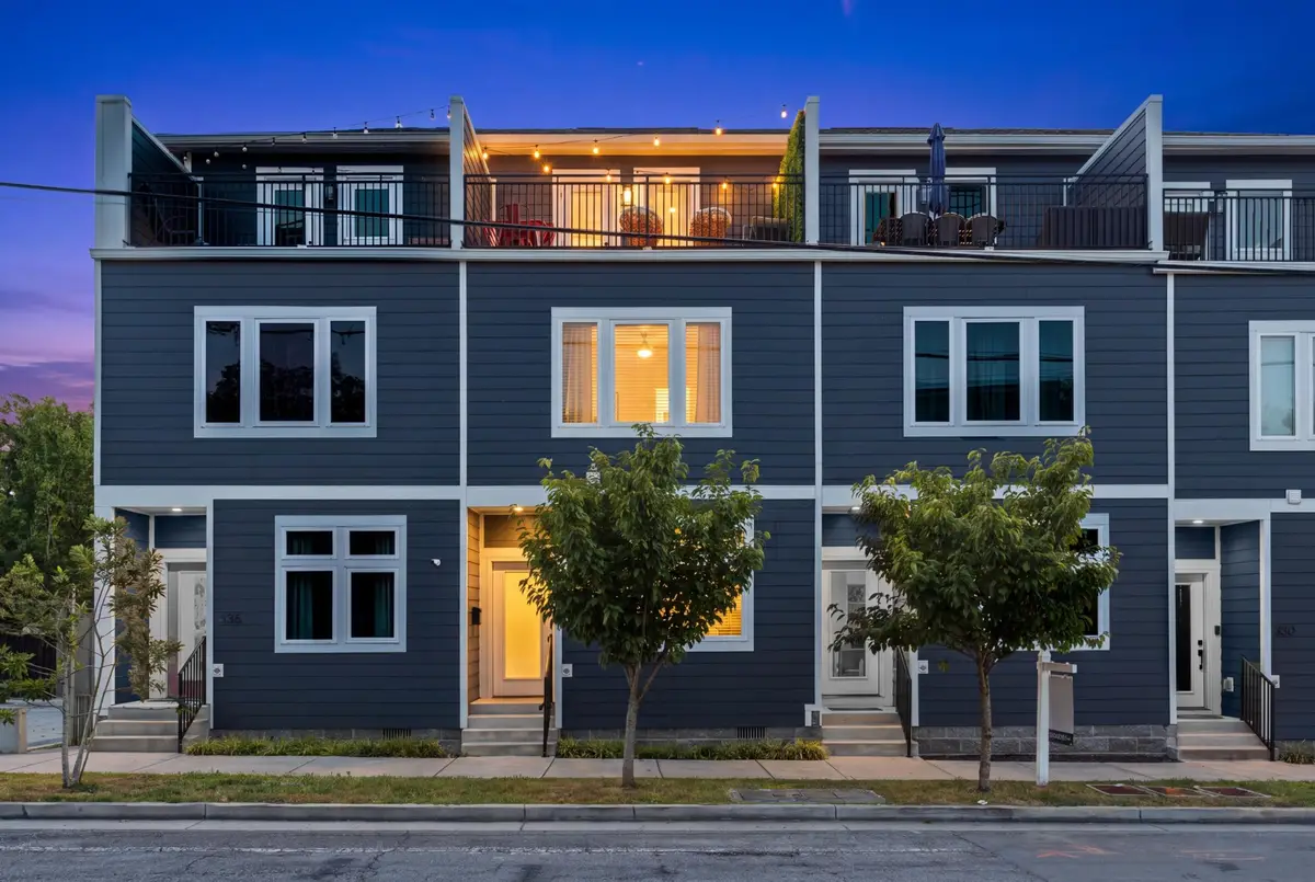 334 Douglas Ave, Nashville, TN 37207 - #1
