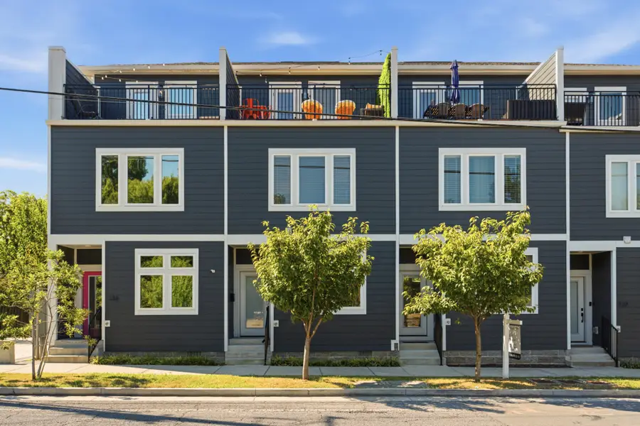 334 Douglas Ave, Nashville, TN 37207 - #3