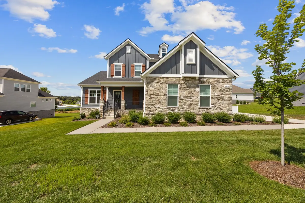 7308 Dutch River Cir, Fairview, TN 37062 - #1