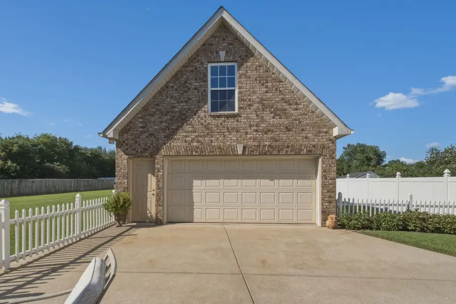 227 Jones Mill Rd, La Vergne, TN 37086 - #2