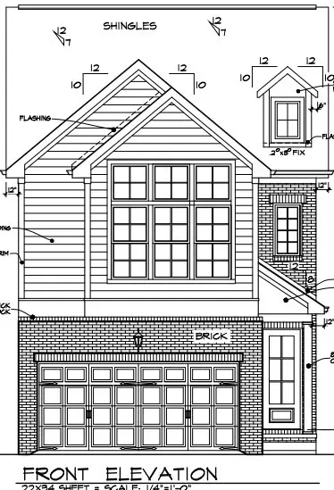 646B James Ave #B, Nashville, TN 37209 - #2
