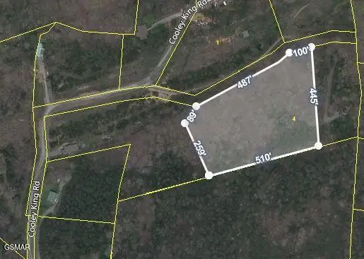 912 Cooley King Road, Kodak, TN 37764 - #2