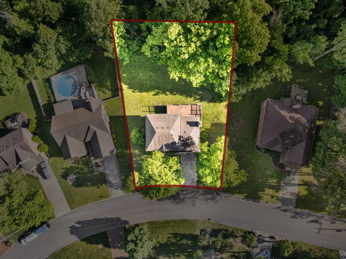 4208 New Hope Meadow Rd, Hermitage, TN 37076 - #1