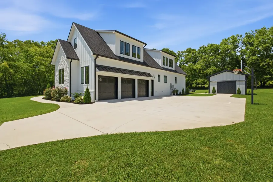 1239 Madison Creek Rd, Goodlettsville, TN 37072 - #3