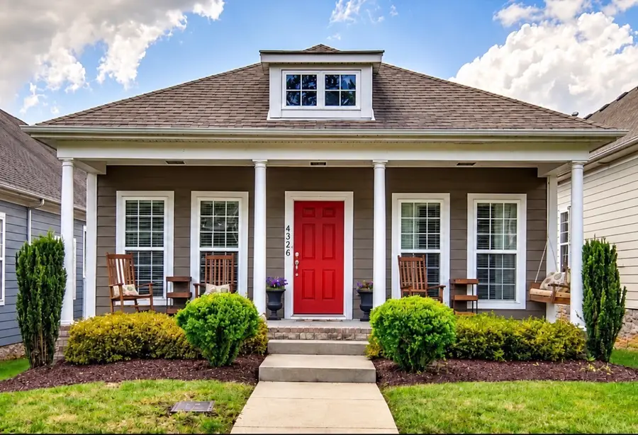 4326 Barnes Cove Dr, Nashville, TN 37211 - #2