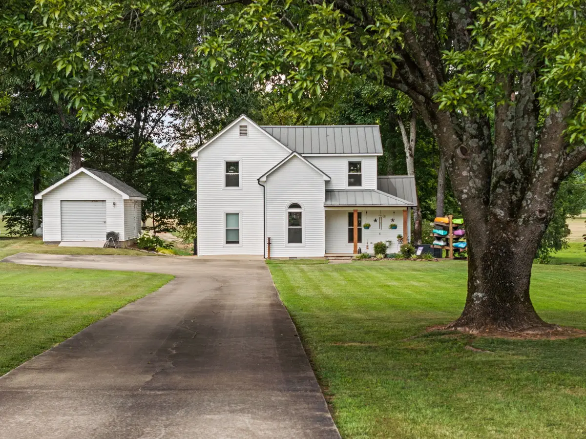 385 County Road 416, Killen, AL 35645 - #1