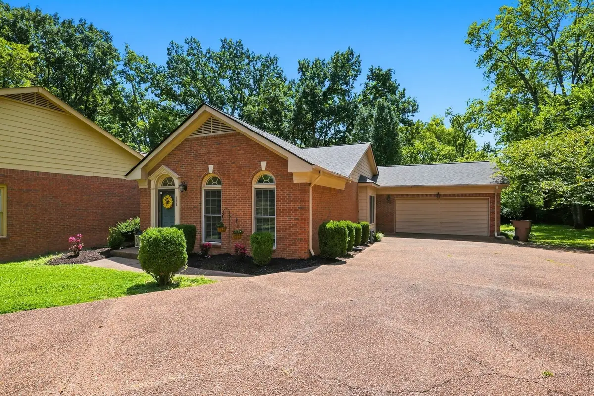 111 Colony Ct, Nashville, TN 37204 - #1