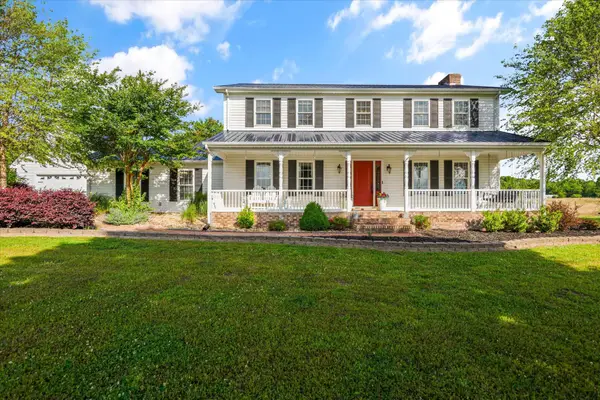1167 Sable Road, Spring City, TN 37381