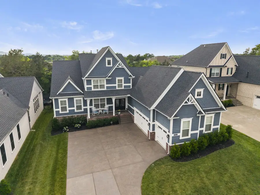 4045 Addie Frances Dr, Nolensville, TN 37135 - #3
