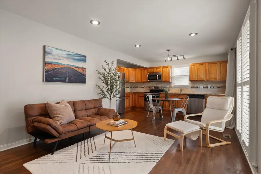 207 Theodore Rd, Nashville, TN 37214 - #2