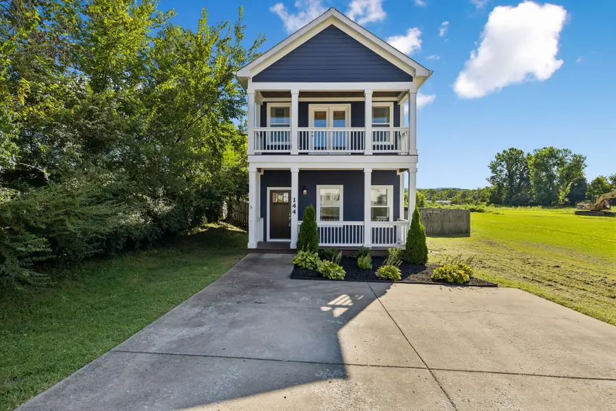 144 N Vine St, Ashland City, TN 37015 - #2