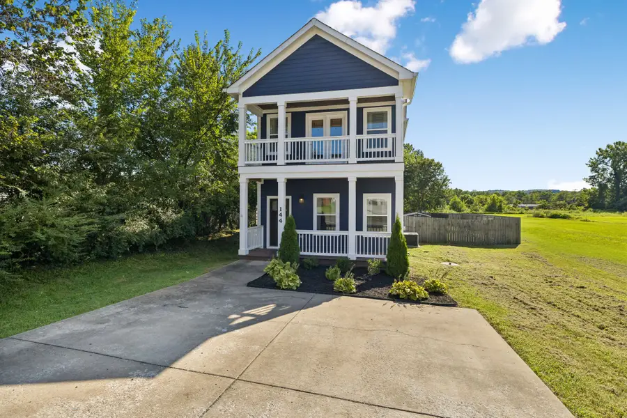 144 N Vine St, Ashland City, TN 37015 - #3