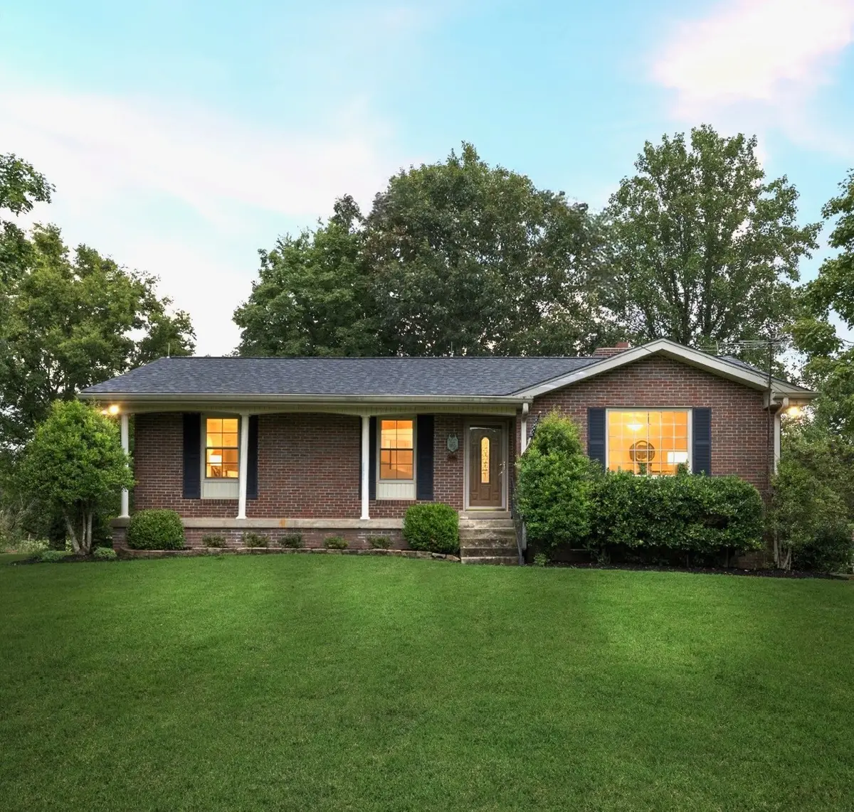 575 Centerville Rd, Lebanon, TN 37087 - #1