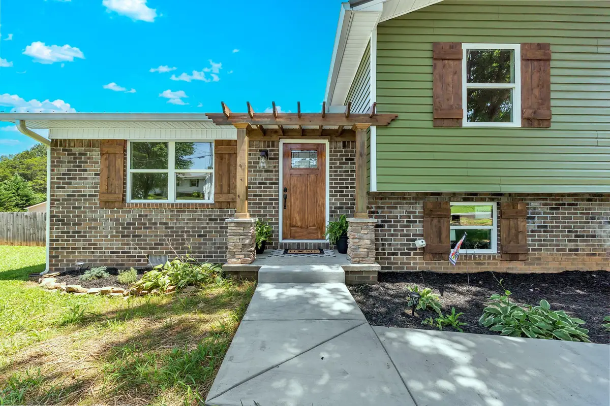 5088 Old Georgetown Trail Nw, Cleveland, TN 37312 - #1