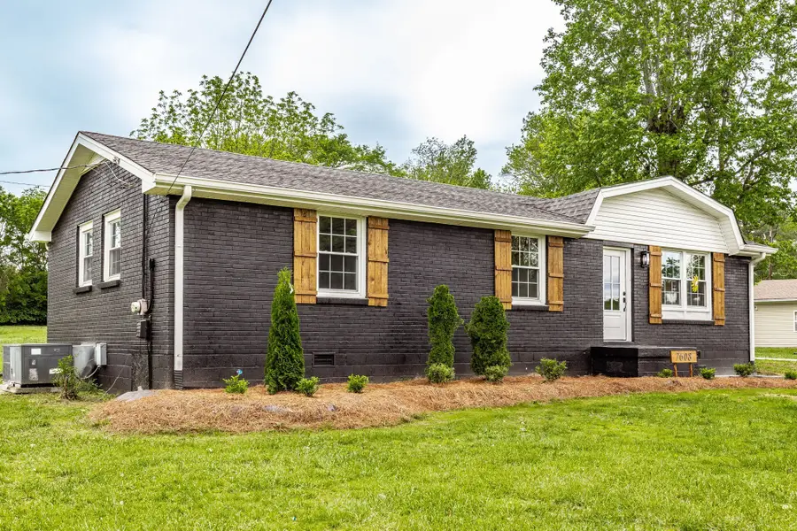 7608 Gerald Dr, Joelton, TN 37080 - #2