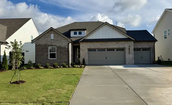 137 Yuma Lane, White House, TN 37188
