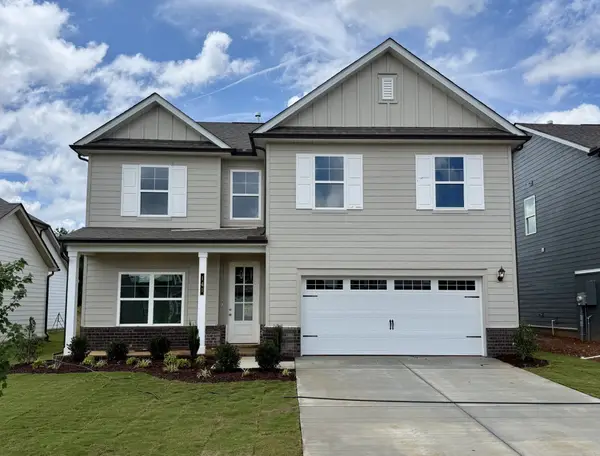 141 Yuma Lane, White House, TN 37188
