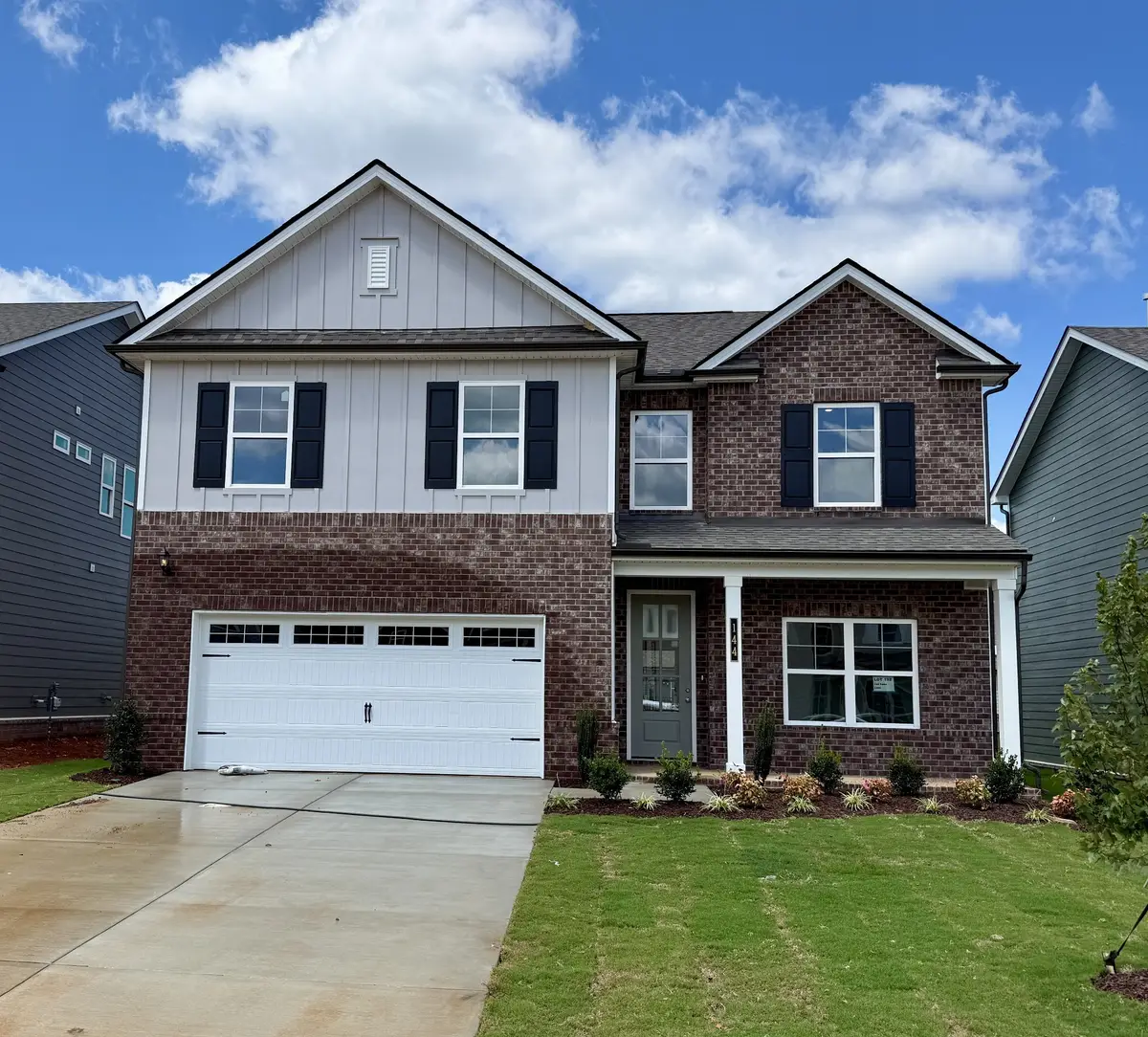 144 Yuma Lane, White House, TN 37188 - #1