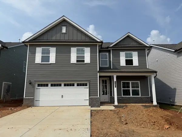 148 Yuma Lane, White House, TN 37188