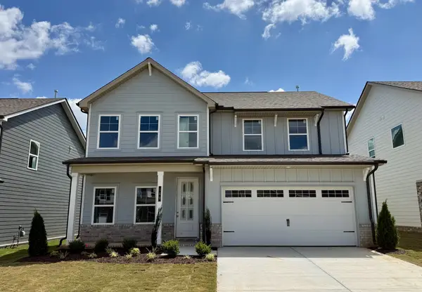 149 Yuma Lane, White House, TN 37188