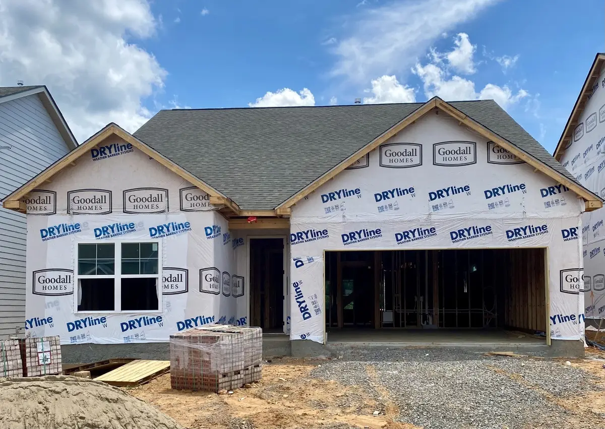 157 Yuma Lane, White House, TN 37188 - #1