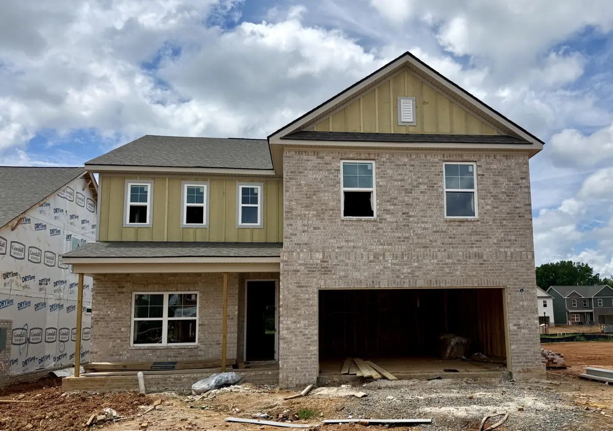 161 Yuma Lane, White House, TN 37188 - #1
