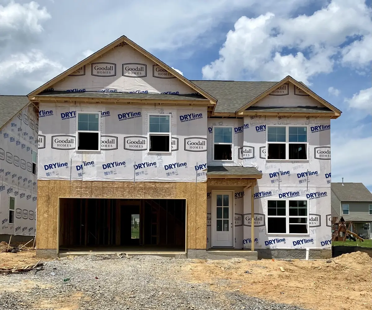 176 Yuma Lane, White House, TN 37188 - #1