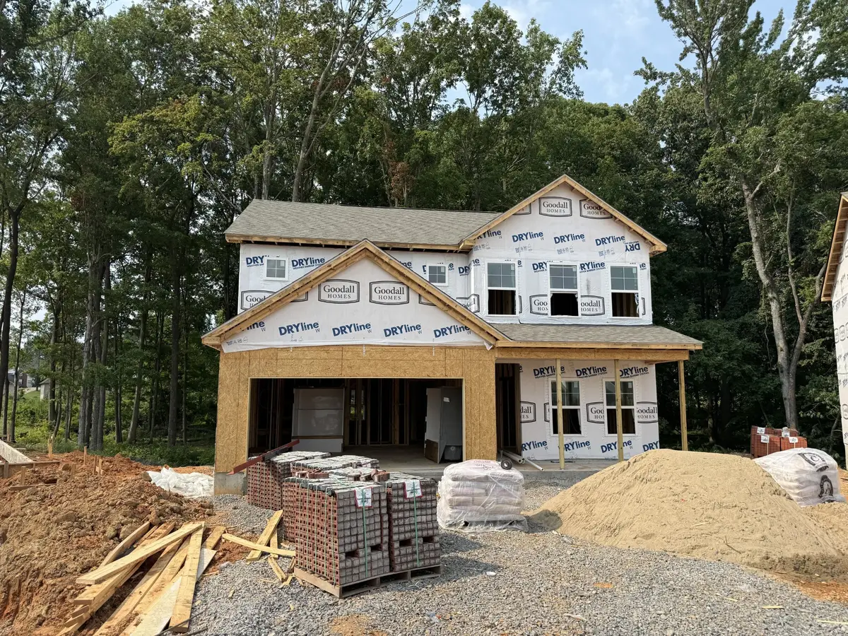 237 Hampshire Way, White House, TN 37188 - #1