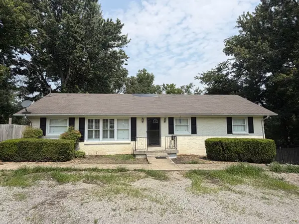 5707 Highway 100, Lyles, TN 37098