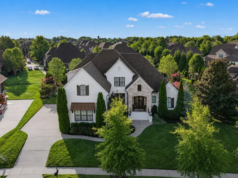 1923 Rolling Creek Dr, Murfreesboro, TN 37128 - #2