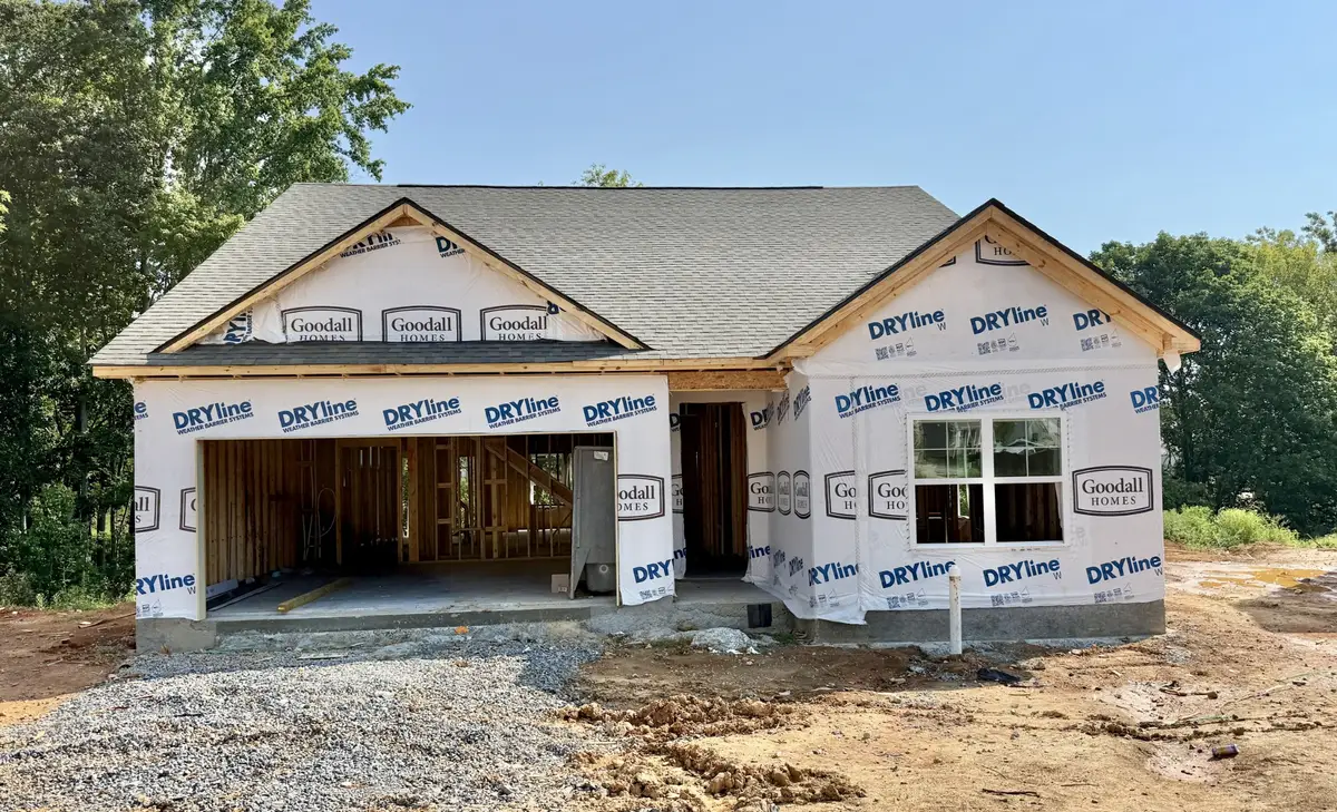 236 Hampshire Way, White House, TN 37188 - #1
