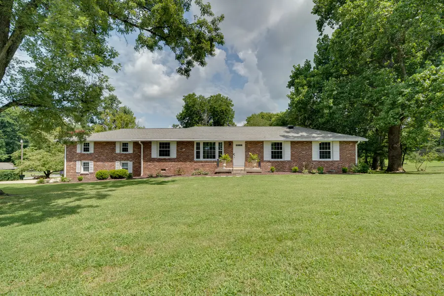 408 Hillview Dr, Mount Juliet, TN 37122 - #2