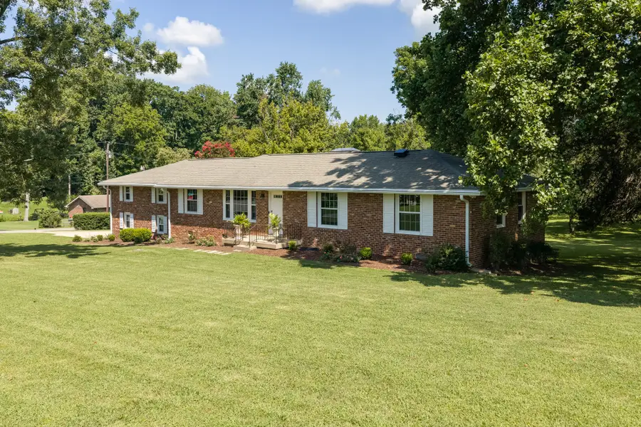 408 Hillview Dr, Mount Juliet, TN 37122 - #3