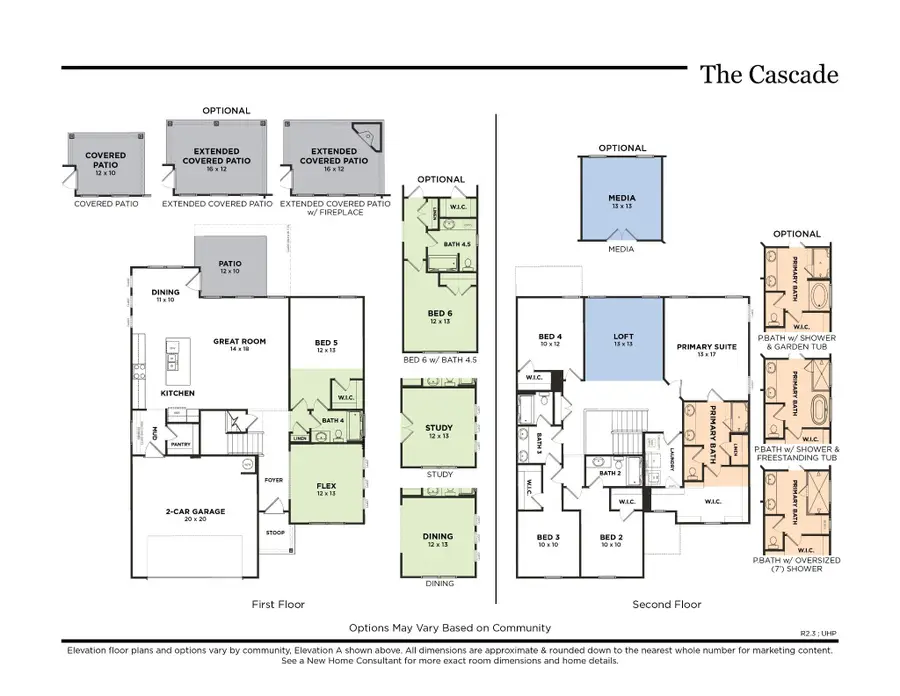 2884 Charlie Place, White House, TN 37188 - #2