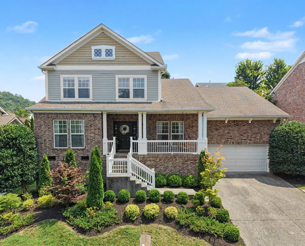 1525 Braden Cir, Franklin, TN 37067 - #1