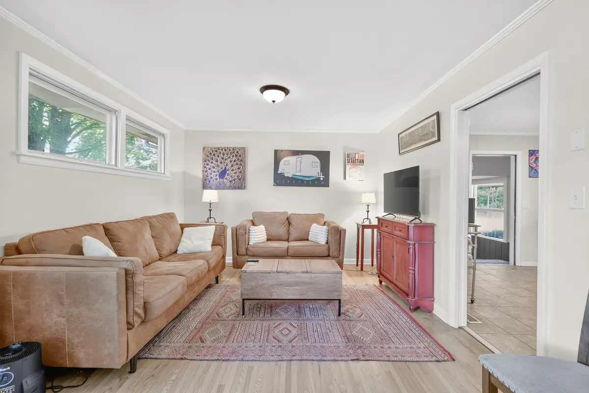 1213 Shiloh Dr, Nashville, TN 37205 - #1