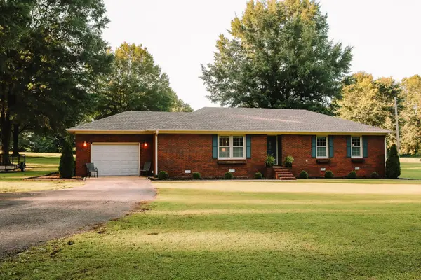 135 Noles Lane, Huntingdon, TN 38344