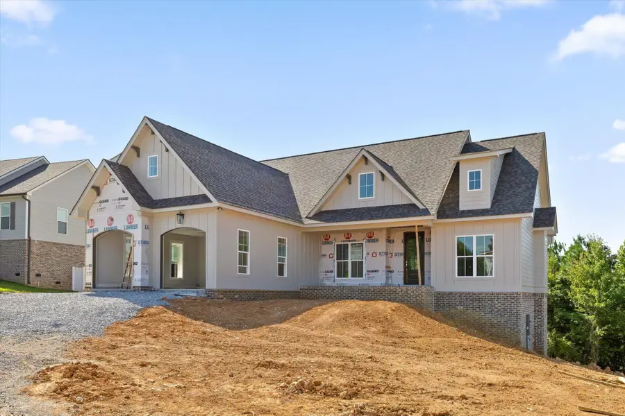 2139 River Watch Drive, Soddy Daisy, TN 37379 - #2
