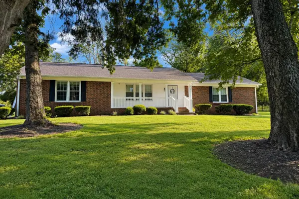 307 Tom Robinson Rd, Franklin, TN 37064