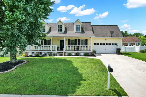 1762 Ne Autumn Drive Ne, Cleveland, TN 37323