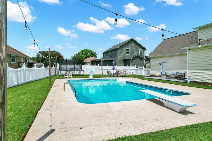 1762 Ne Autumn Drive Ne, Cleveland, TN 37323 - #2
